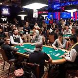 fulltbet poker tournament