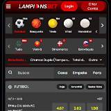 lampions bet baccarat online